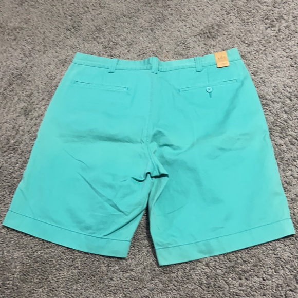 9 “ gramercy short - Picture 5 of 6